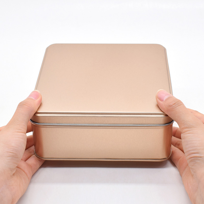 You finish the cookies. You blow out the candle. You open the gift. And there it is — an empty tin box sitting on your table, looking too good to throw away. So you keep it. And then it just sits there for three months because you couldn't figure out what